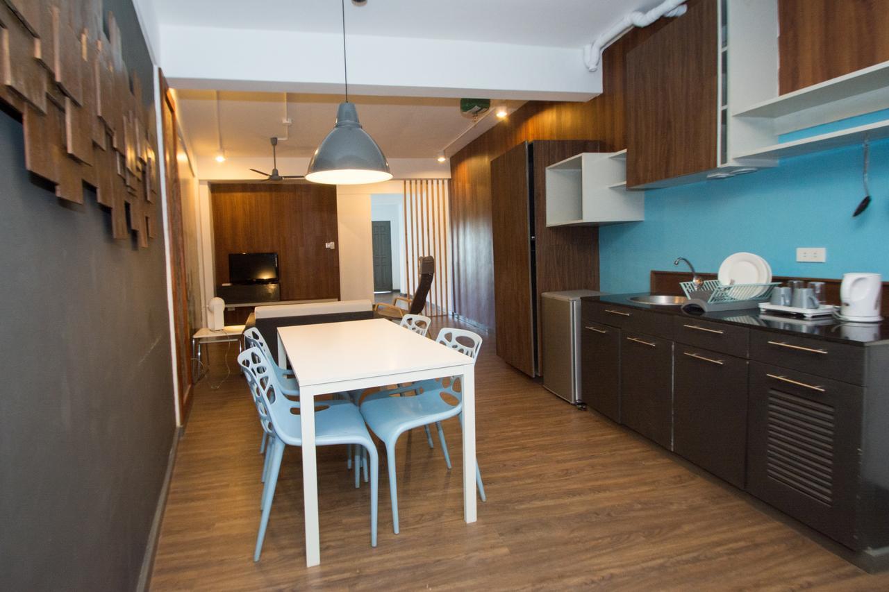 Luxeview Hotel Balabag  Экстерьер фото