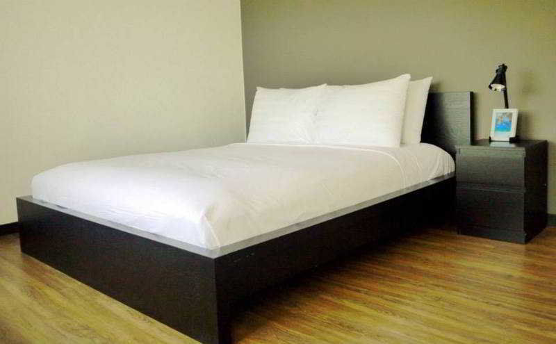 Luxeview Hotel Balabag  Экстерьер фото
